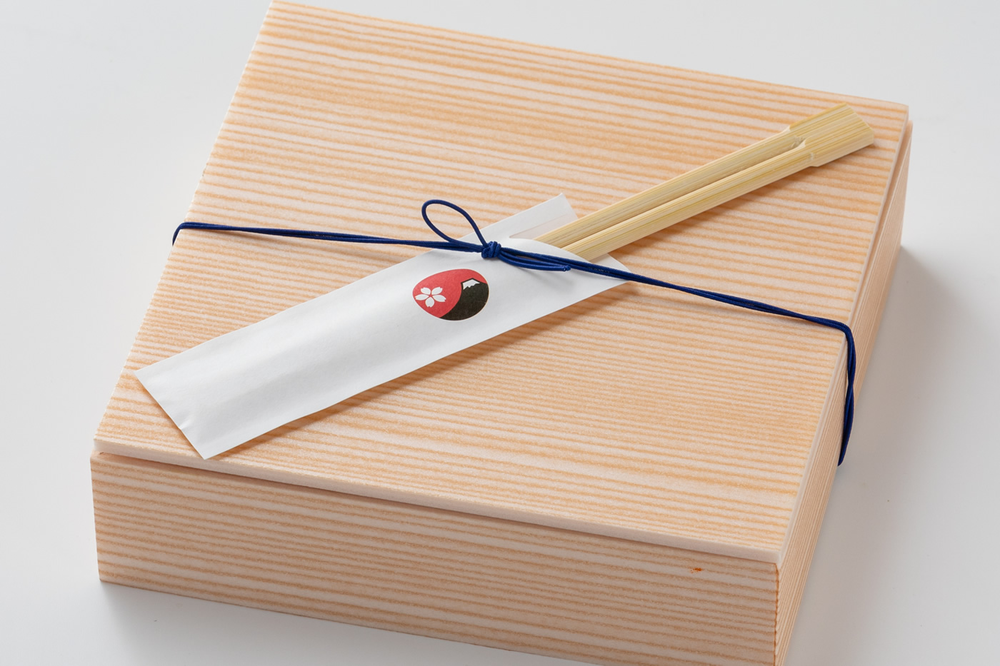 折詰弁当・銀鮭・いくら