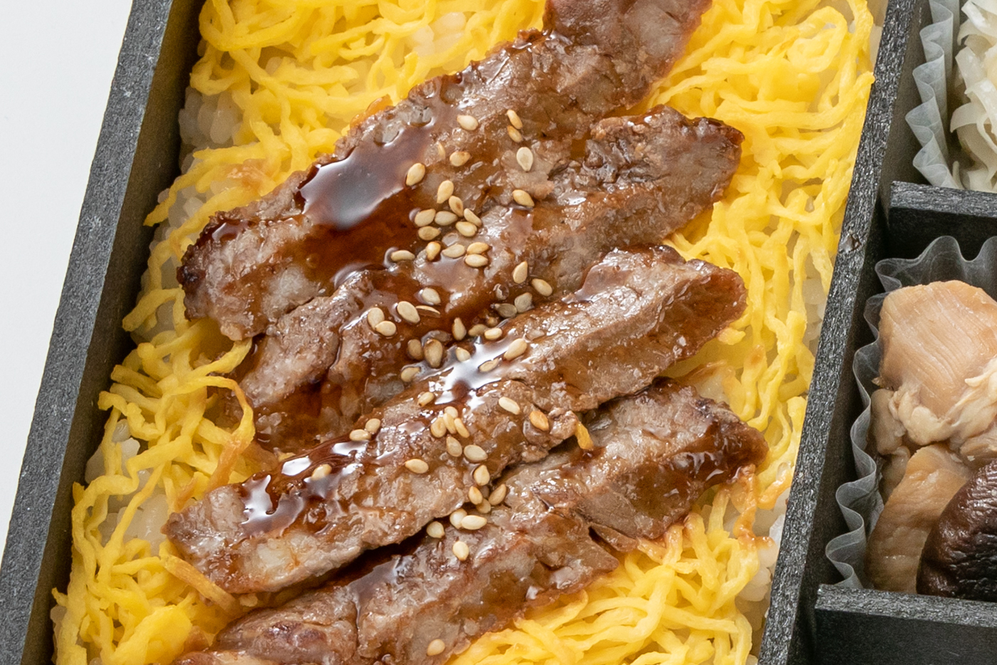 蘭・上棟弁当　セット