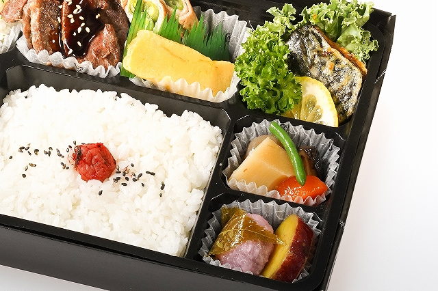 サガリステーキ懐石御膳